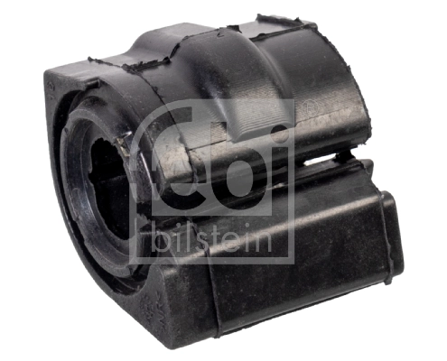 Mounting, stabiliser bar